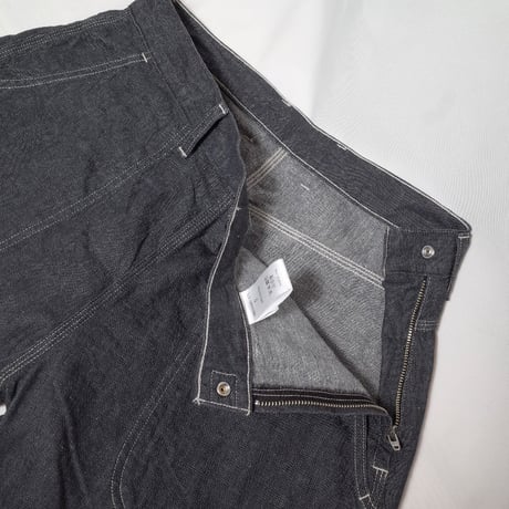ORDINARY FITS オーディナリーフィッツ"RANCH PANTS"ランチパンツ