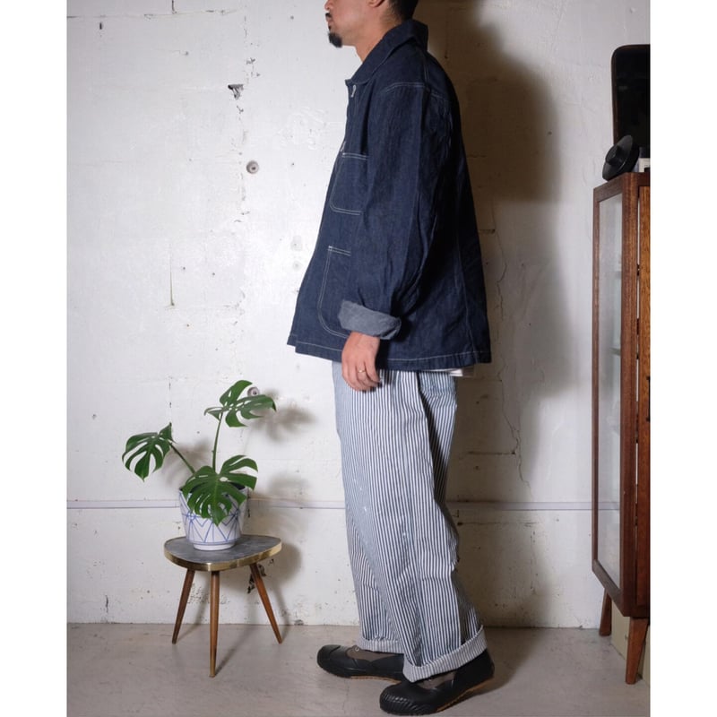 ORDINARY FITS オーディナリーフィッツ