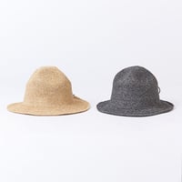 SUBLIME サブライム "PAPER CROCHE MT.HAT" ハット