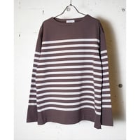 ORDINARY FITS オーディナリーフィッツ "BASQUE KNIT"