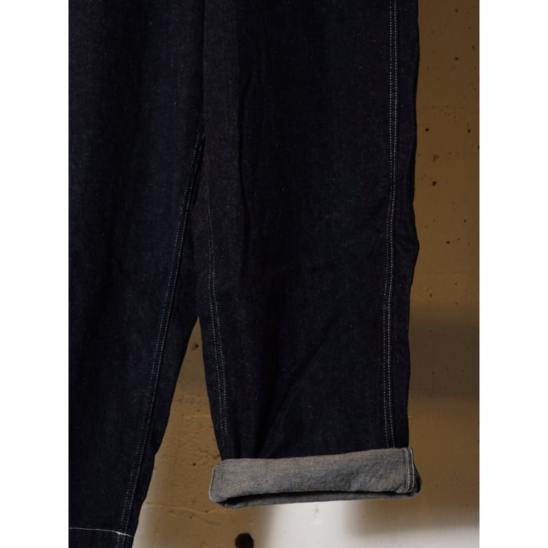 オーディナリーフィッツJAMES FATIGUE RIP STOP PANTS Ordinary Fits (オーディナリーフィッツ) JAMES FATIGUE RIP