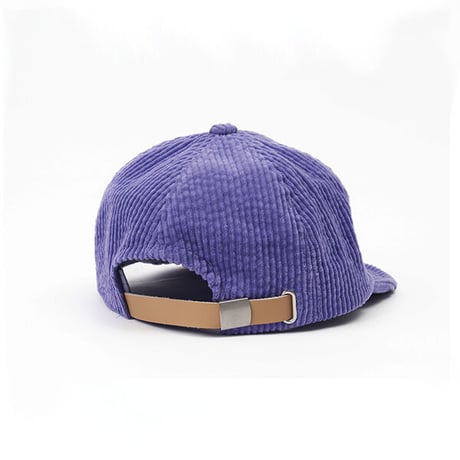 SUBLIME  サブライム "CORDUROY 5PANEL CAP"
