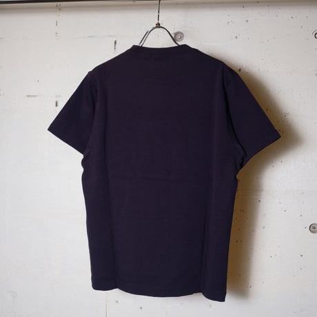 ORDINARY FITS オーディナリーフィッツ "PRINT T-SHIRTS / JAMMY