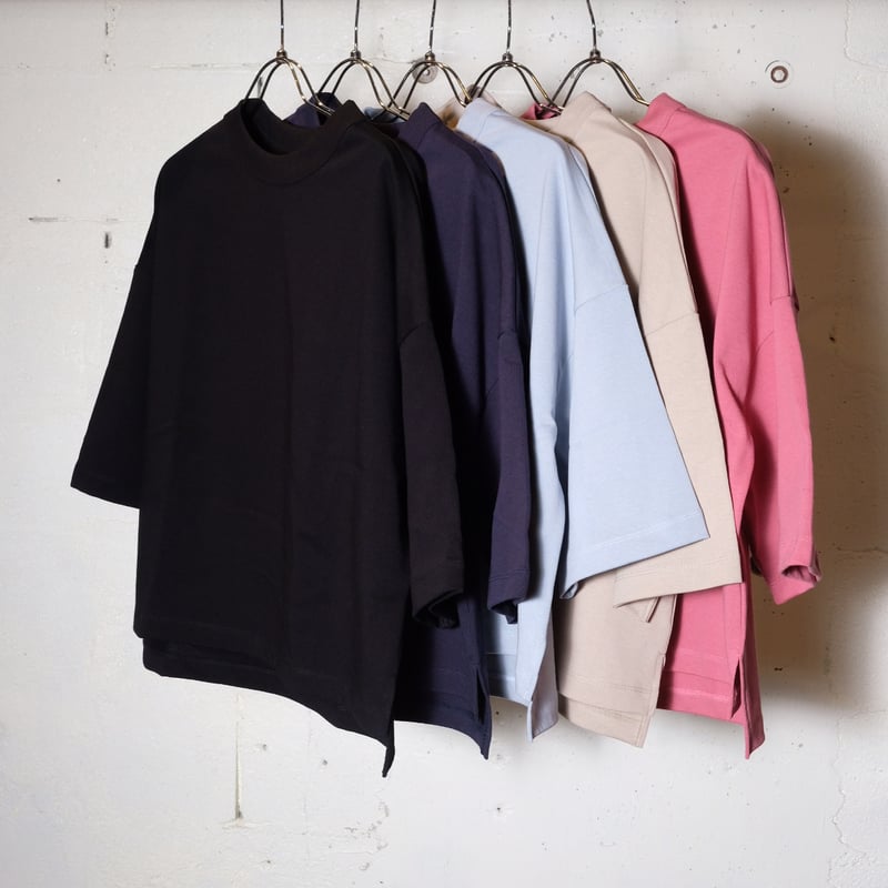 タグ付き！未使用品！TRAVAIL MANUEL ツイル オーバーコート タグ付き！未使用品！TRAVAIL MANUEL ツイル オーバーコート