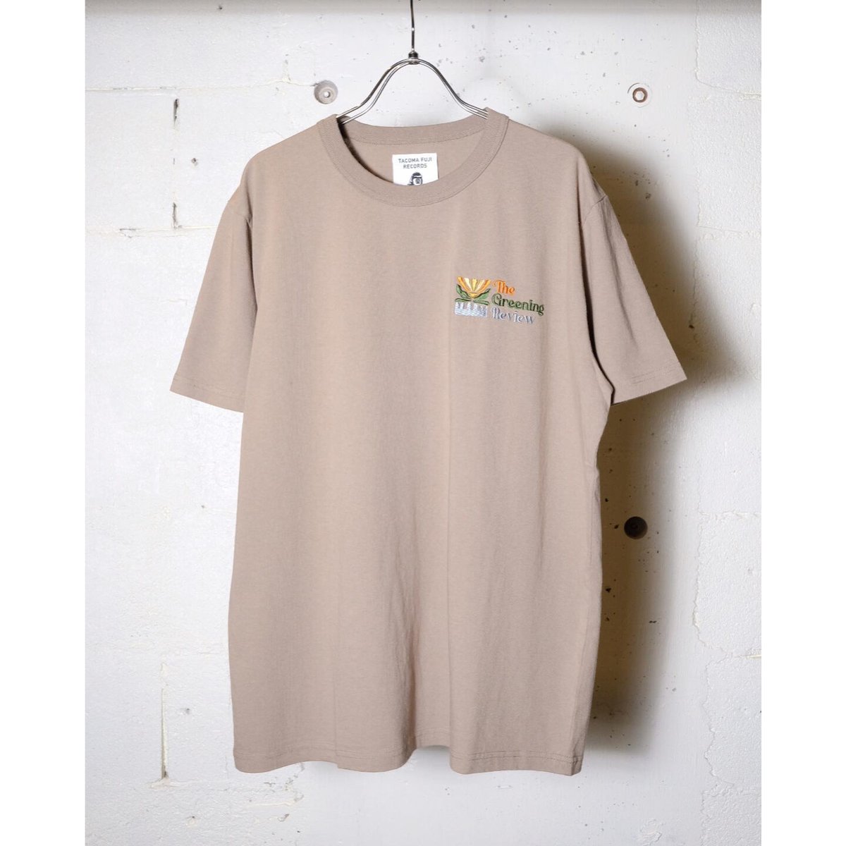 TACOMA FUJI RECORDS タコマフジレコード 