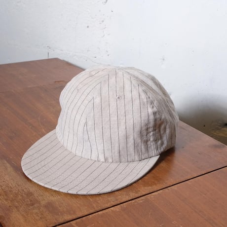 SUBLIME  サブライム"LONG BRIM 6PANEL CAP"キャップ