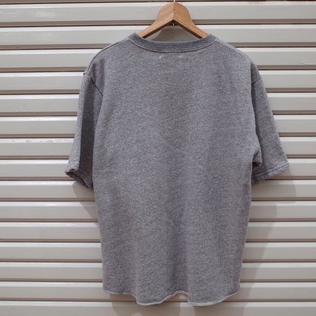 VELVASHEEN / STKY BIG C/N S/S TEE W/PK