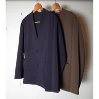LAMOND ラモンド " Shari Jacket"シャリジャケット
