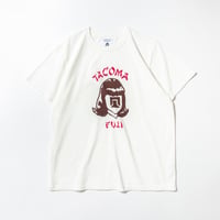 TACOMA FUJI RECORDS タコマフジレコード "TACOMA FUJI ORIENTALES ’22"