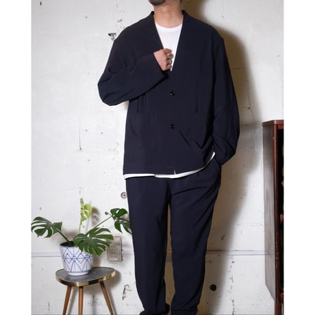 LAMOND ラモンド " Shari Jacket"シャリジャケット