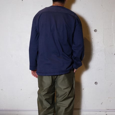PERS PROJECTS パースプロジェクト "ARON L/S TEE “antique”"