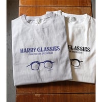 ORDINARY FITS オーディナリーフィッツ "PRINT-TEE"