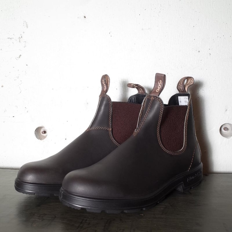 Blund Stone ブランドストーン