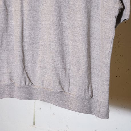 ORDINARY FITS オーディナリーフィッツ "DROP RIB TEE"