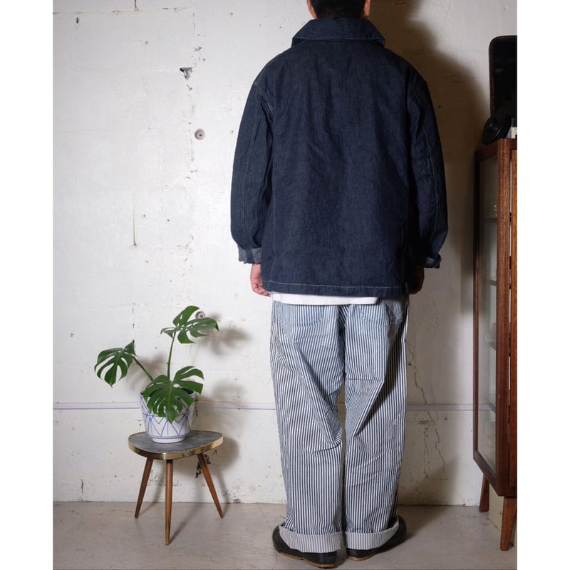 ORDINARY FITS オーディナリーフィッツ 