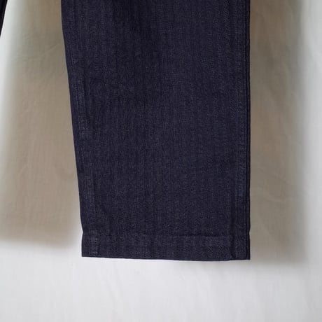 ORDINARY FITS オーディナリーフィッツ"BAKER PANTS"ベイカーパンツ
