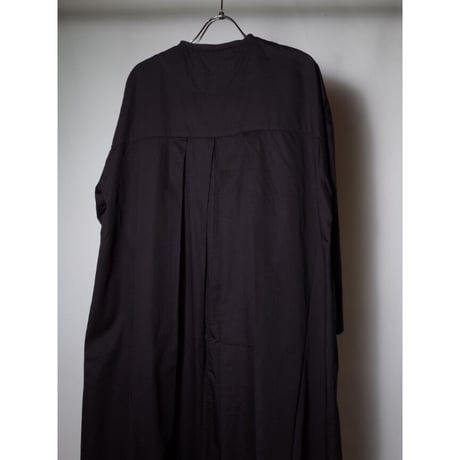 HARVESTY ハーベスティー"ATELIER ROBE"アトリエローブ