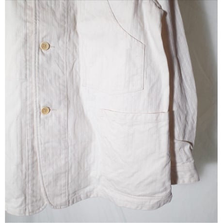 A VONTADE アボンタージ "CH Atelier Jacket"アトリエジャケット
