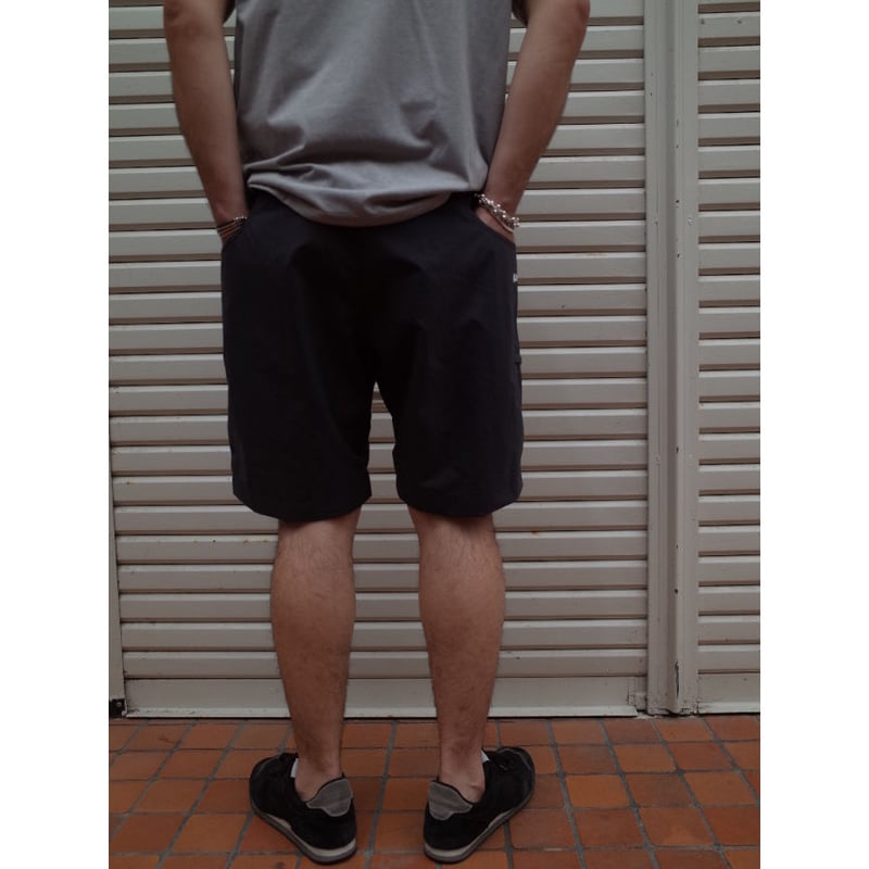pannda　BACH ROC Shorts M /バッハ BACH GARMENTS / ROC Shorts NT | 幸地商店 K-STORE