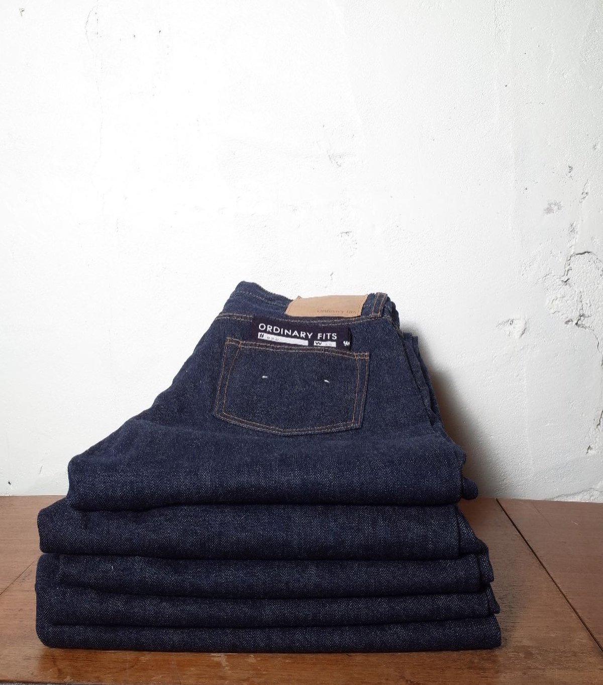 ORDINARY FITS オーディナリーフィッツ 
