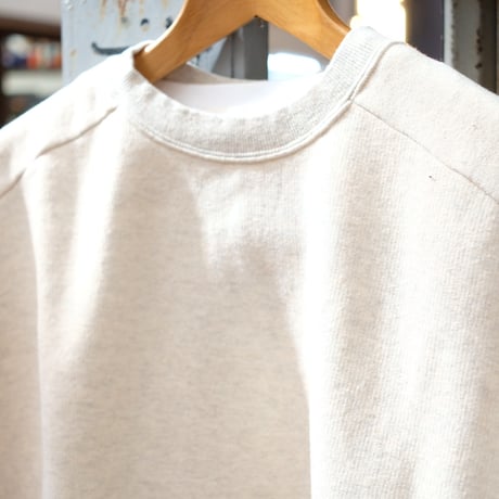 ORDINARY FITS オーディナリーフィッツ "BALL SWEAT"