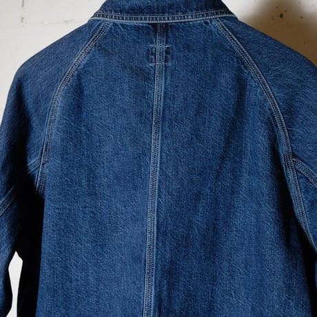 ORDINARY FITS オーディナリーフィッツ "US COVERALL" カバーオール