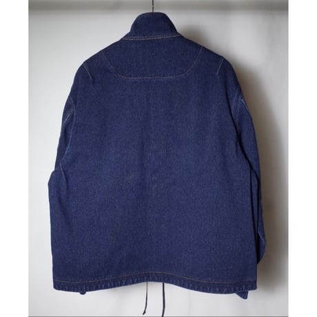 CURLY カーリー ”MAZARINE MIL BLOUSON"ジャケット