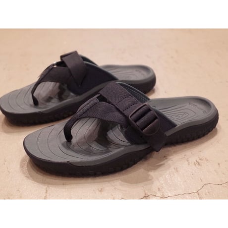 KEEN / SOLR TOE POST(MEN)