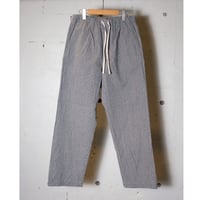 A VONTADE アボンタージ "Mil. Hickory Easy Pants"