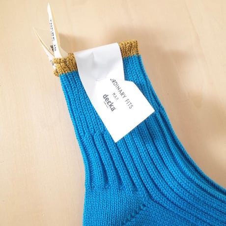 ORDINARY FITS オーディナリーフィッツ ”M.A.P SOCKS"ソックス