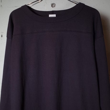 A VONTADE アボンタージ "7.5oz Football T-Shirts" フットボールT