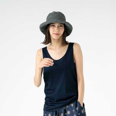 SUBLIME サブライム "PAPER CROCHE BALL.HAT’ "