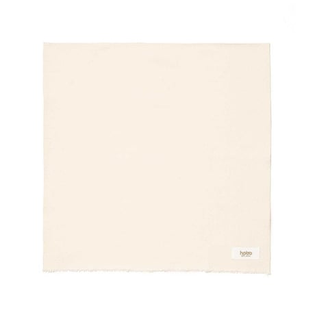 hobo ホーボー"HAND TOWEL COTTON SASHIKO" ハンドタオル