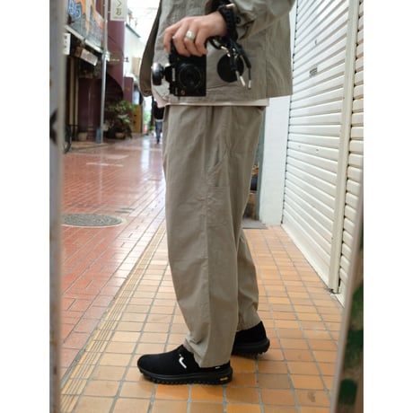 ORDINARY FITS オーディナリーフィッツ "UNIFORM PAINTER PANTS"