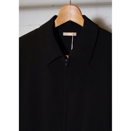 LAMOND ラモンド ""TWILL TWIST SHORT JACKET"
