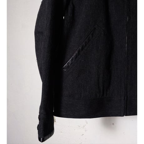 A VONTADE アボンタージ "40s C/W Sport Jacket"