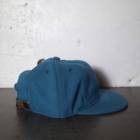 TACOMA FUJI RECORDS タコマフジレコード"LSD (Long Slow Distance) CAP Designed by Jerry UKAI" キャップ