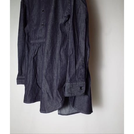 ORDINARY FITS オーディナリーフィッツ "ATELIER SHIRTS"アトリエシャツ