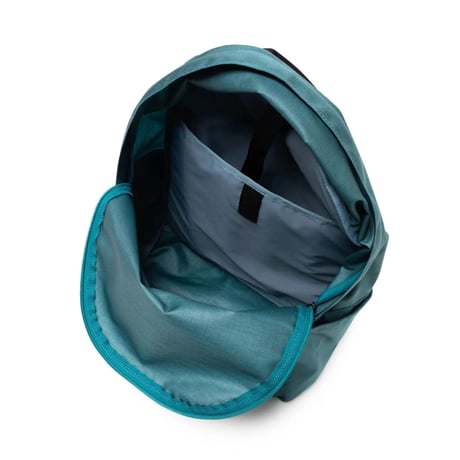 hobo ホーボー "EVERYDAY BACKPACK NYLON OXFORD"  バックパック