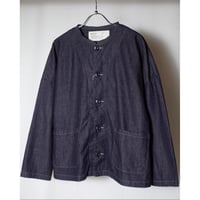 HARVESTY ハーベスティ"ATELIER JACKET"アトリエジャケット