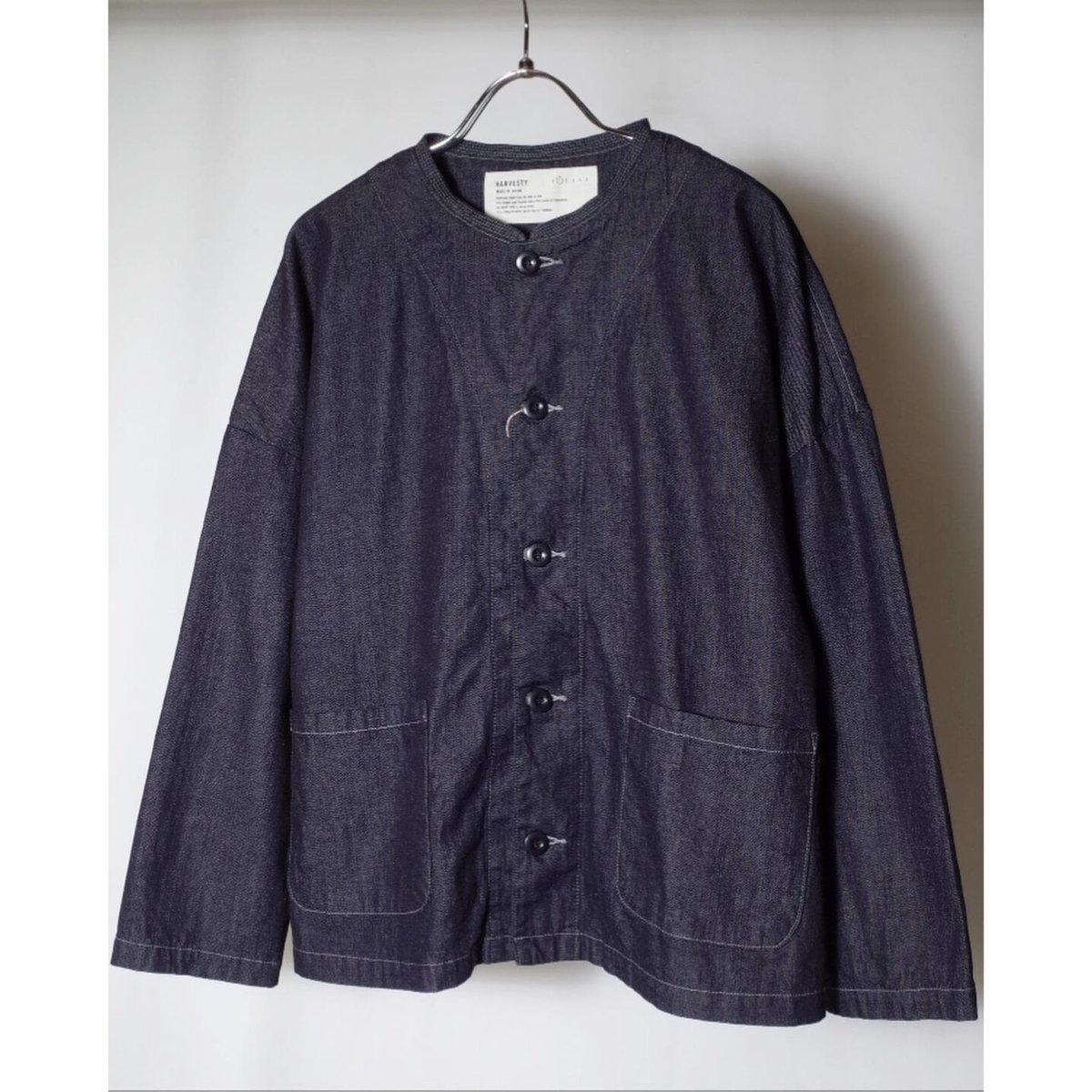 HARVESTY ハーベスティ