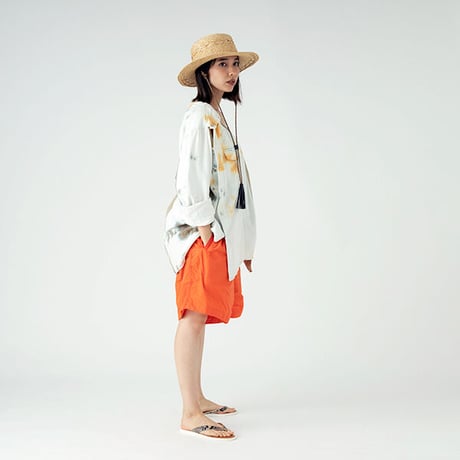 SUBLIME サブライム "RESORT BOATER HAT"