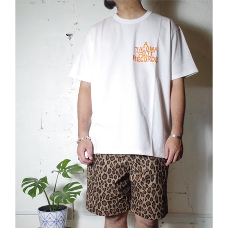 A VONTADE アボンタージ "Fatigue Shorts -Print Ripstop-"ファティーグショーツ