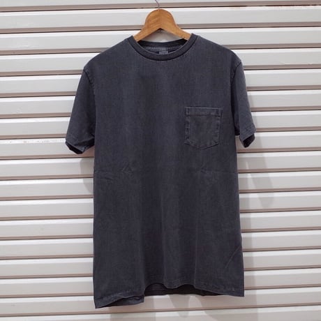 VELVASHEEN / PIGMENT S/S C/N TEE W/PK