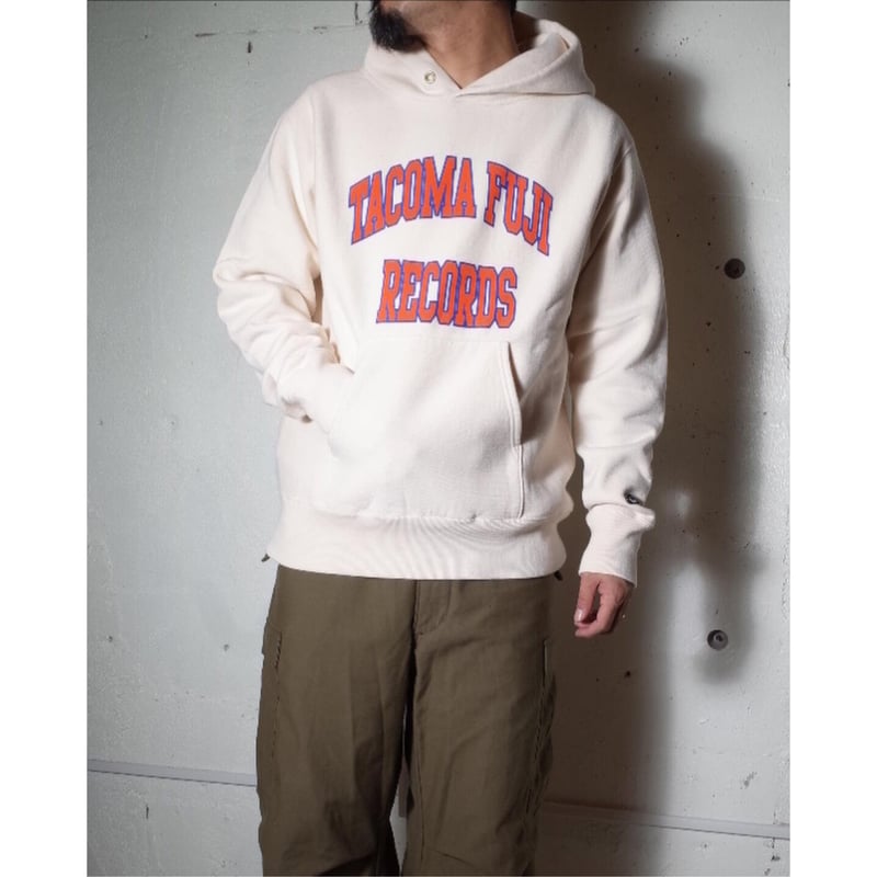 TACOMA FUJI RECORDS タコマフジレコード 
