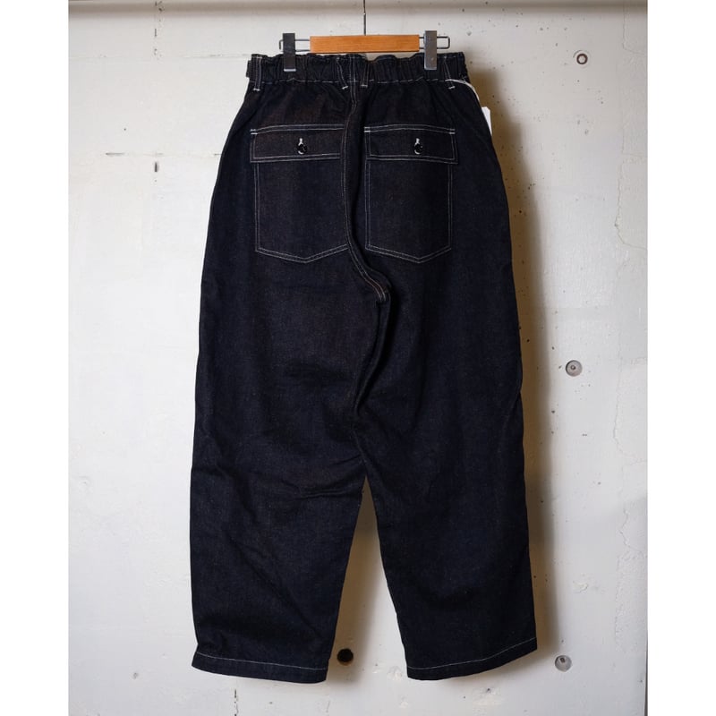 ORDINARY FITS オーディナリーフィッツ 