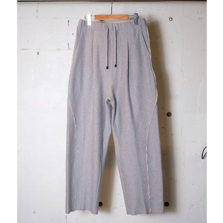PERS PROJECTS パースプロジェクト "HAKEEM TWIST TROUSERS"