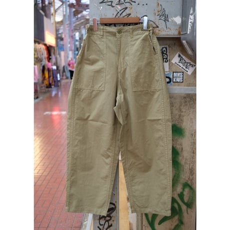ORDINARY FITS オーディナリーフィッツ 