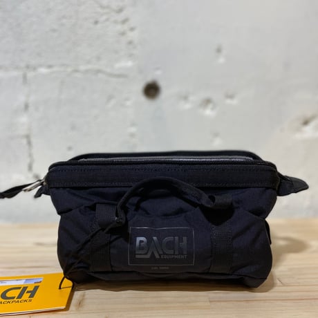 BACH / Dr.mini