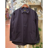 A VONTADE アボンタージ "Gardener Apron Shirts"